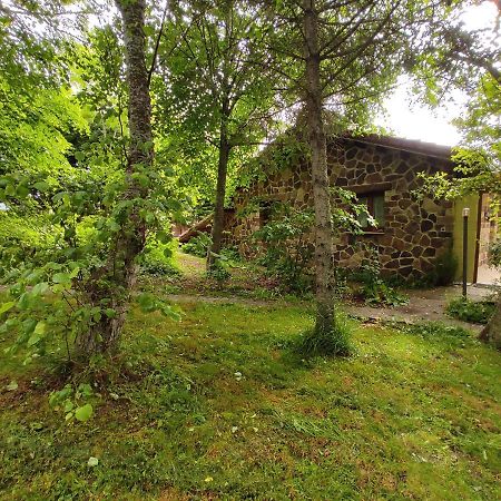 Centro Jardin Mandala ξενώνας Valberzoso Εξωτερικό φωτογραφία