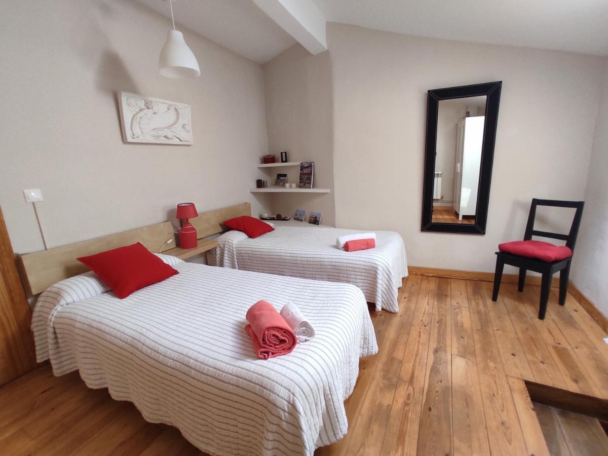 Centro Jardin Mandala ξενώνας Valberzoso Εξωτερικό φωτογραφία