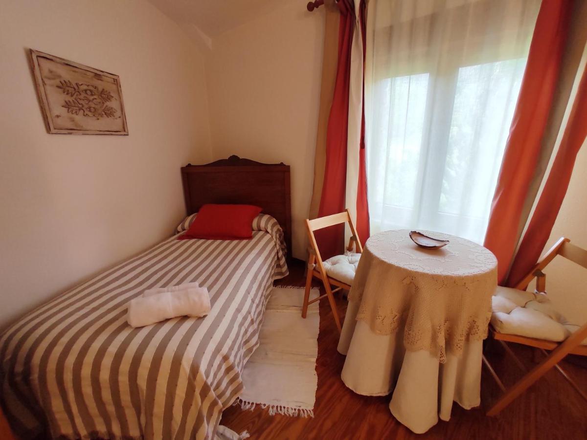 Centro Jardin Mandala ξενώνας Valberzoso Εξωτερικό φωτογραφία