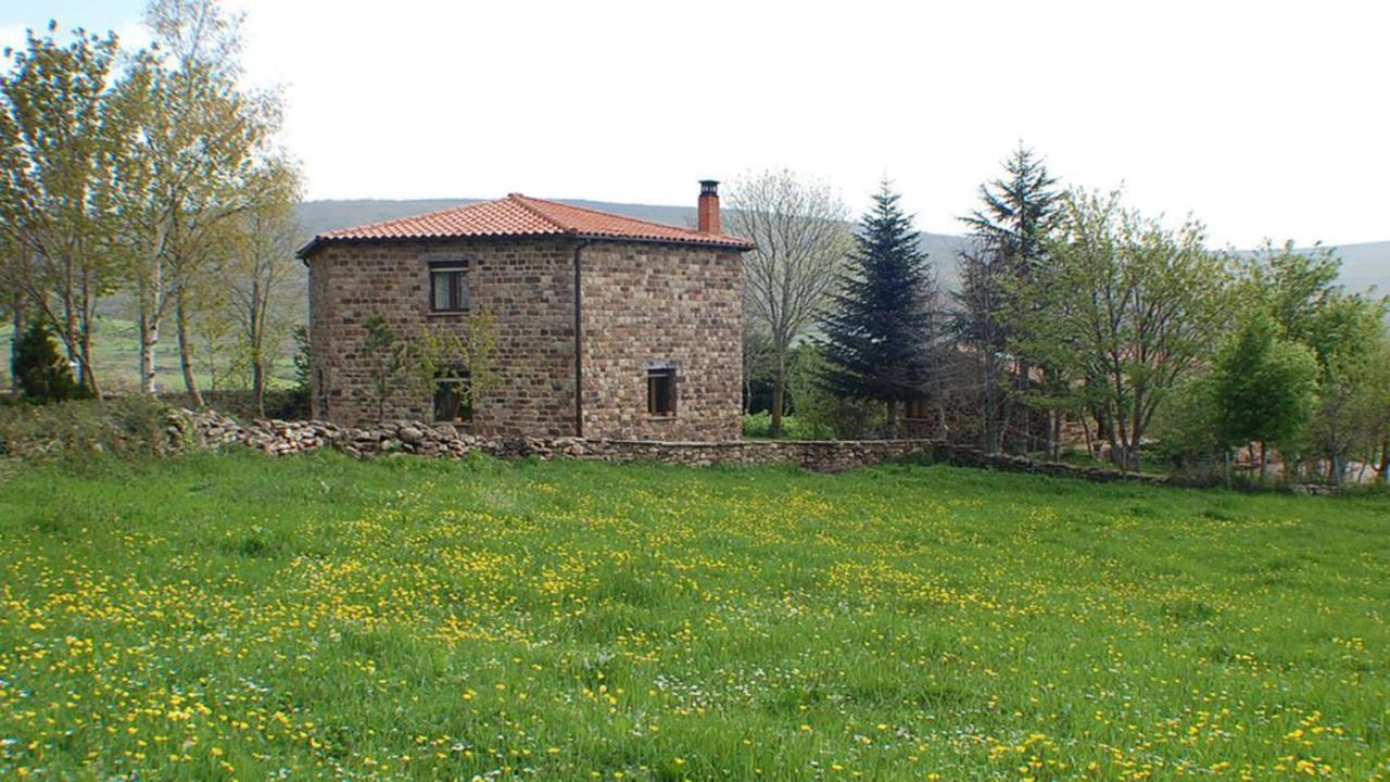 Centro Jardin Mandala ξενώνας Valberzoso Εξωτερικό φωτογραφία