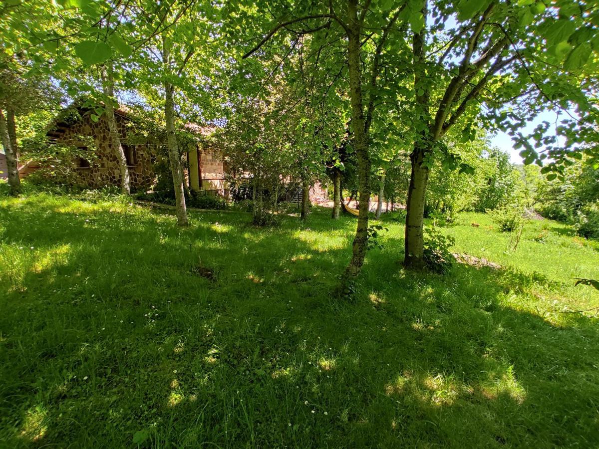 Centro Jardin Mandala ξενώνας Valberzoso Εξωτερικό φωτογραφία