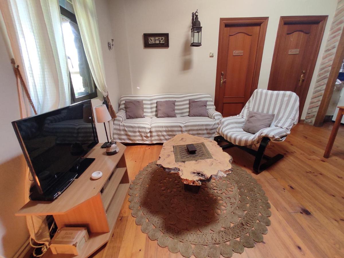 Centro Jardin Mandala ξενώνας Valberzoso Εξωτερικό φωτογραφία